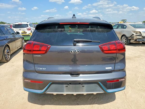 2019 KIA NIRO LX (PHEV)