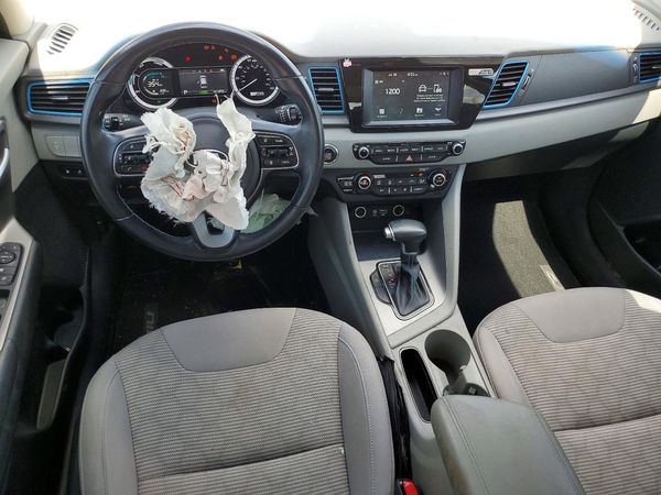 2019 KIA NIRO LX (PHEV)