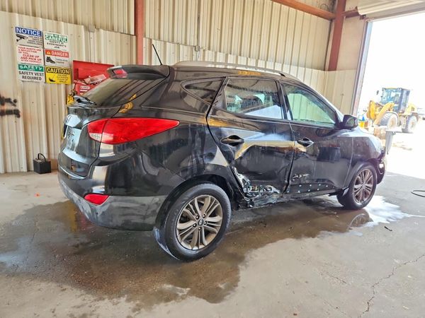 2015 HYUNDAI TUCSON