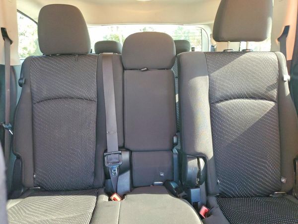 2016 DODGE JOURNEY
