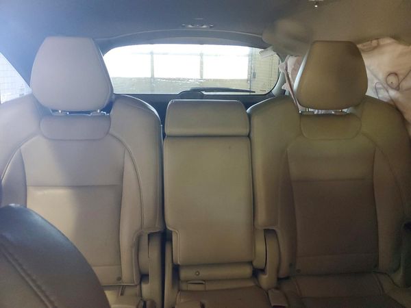 2015 ACURA MDX SH-AWD