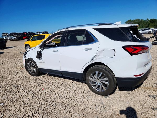2023 CHEVROLET EQUINOX Premier (1LZ)