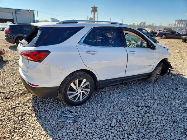 2023 CHEVROLET EQUINOX Premier (1LZ)