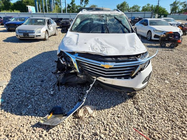 2023 CHEVROLET EQUINOX Premier (1LZ)