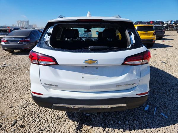 2023 CHEVROLET EQUINOX Premier (1LZ)