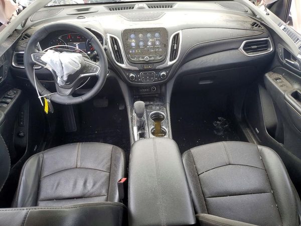 2023 CHEVROLET EQUINOX Premier (1LZ)