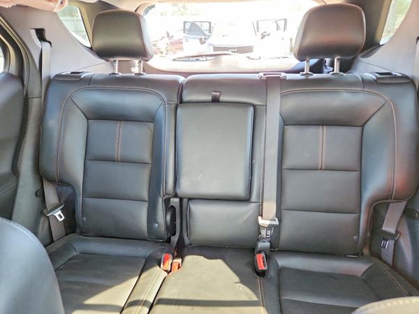 2023 CHEVROLET EQUINOX Premier (1LZ)