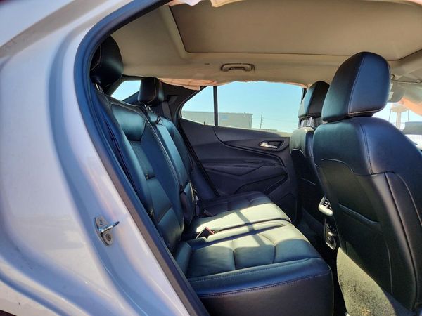 2023 CHEVROLET EQUINOX Premier (1LZ)