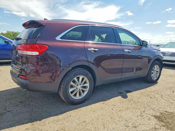 2016 KIA SORENTO L / LX