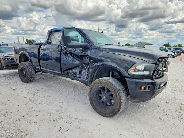 2016 RAM 2500 Laramie
