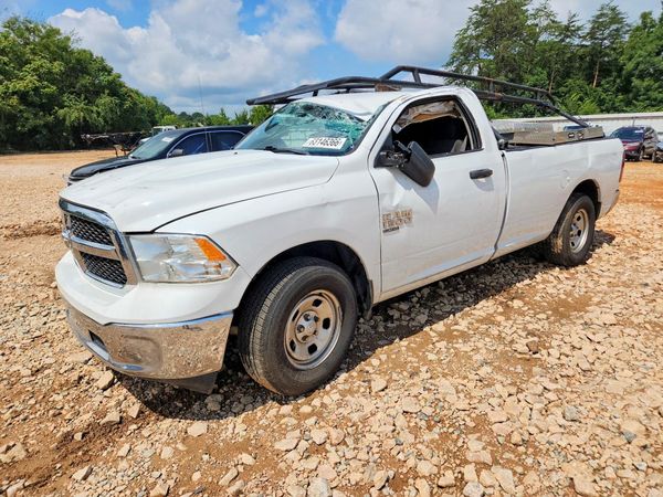 2020 RAM 1500 TRADESMAN REG CAB 4X2