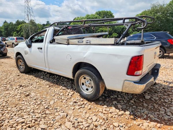 2020 RAM 1500 TRADESMAN REG CAB 4X2