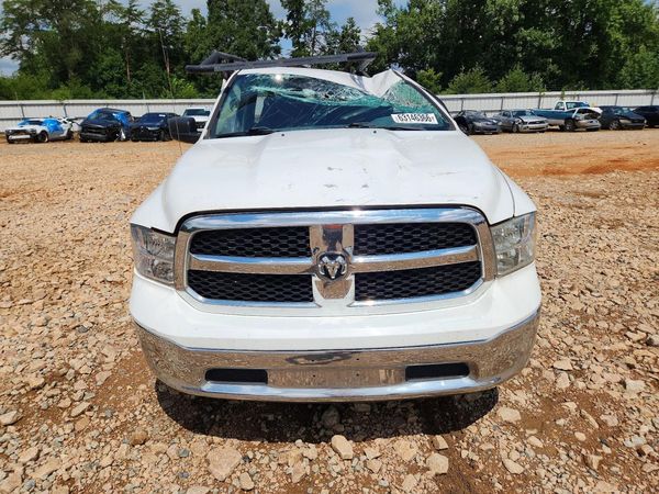 2020 RAM 1500 TRADESMAN REG CAB 4X2