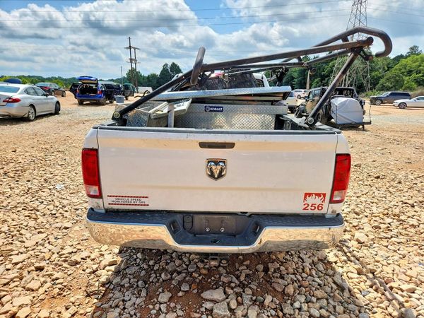 2020 RAM 1500 TRADESMAN REG CAB 4X2