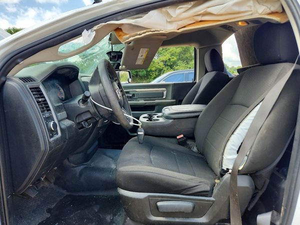 2020 RAM 1500 TRADESMAN REG CAB 4X2