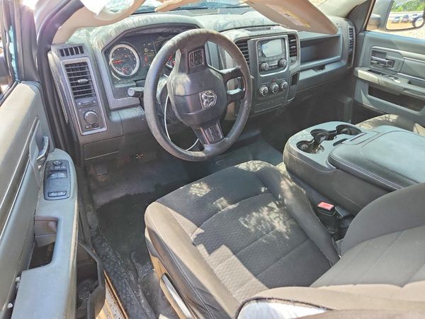 2020 RAM 1500 TRADESMAN REG CAB 4X2