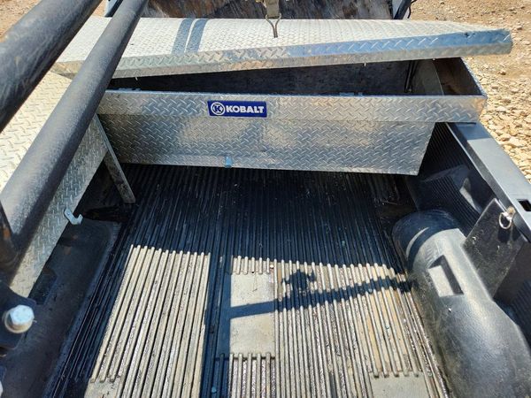 2020 RAM 1500 TRADESMAN REG CAB 4X2