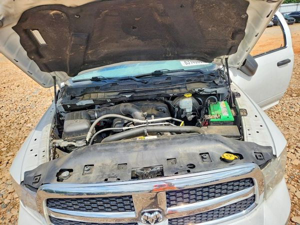 2020 RAM 1500 TRADESMAN REG CAB 4X2