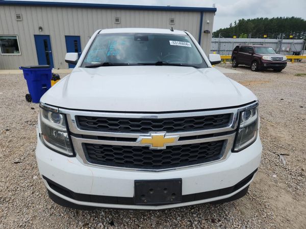 2015 CHEVROLET TAHOE
