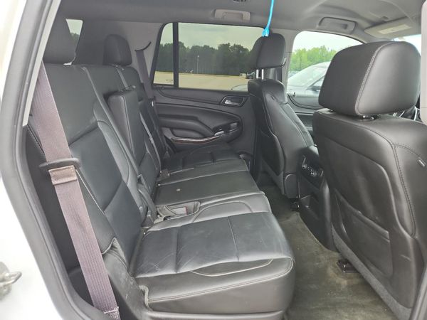 2015 CHEVROLET TAHOE