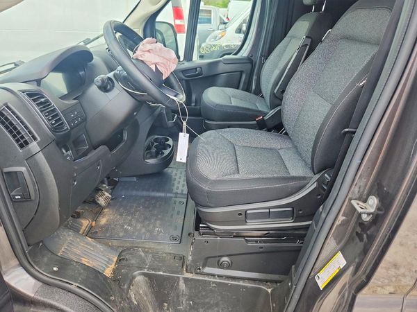 2025 RAM PROMASTER 1500