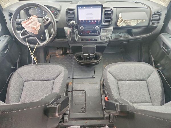 2025 RAM PROMASTER 1500