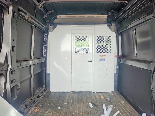 2025 RAM PROMASTER 1500