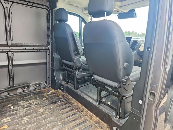 2025 RAM PROMASTER 1500