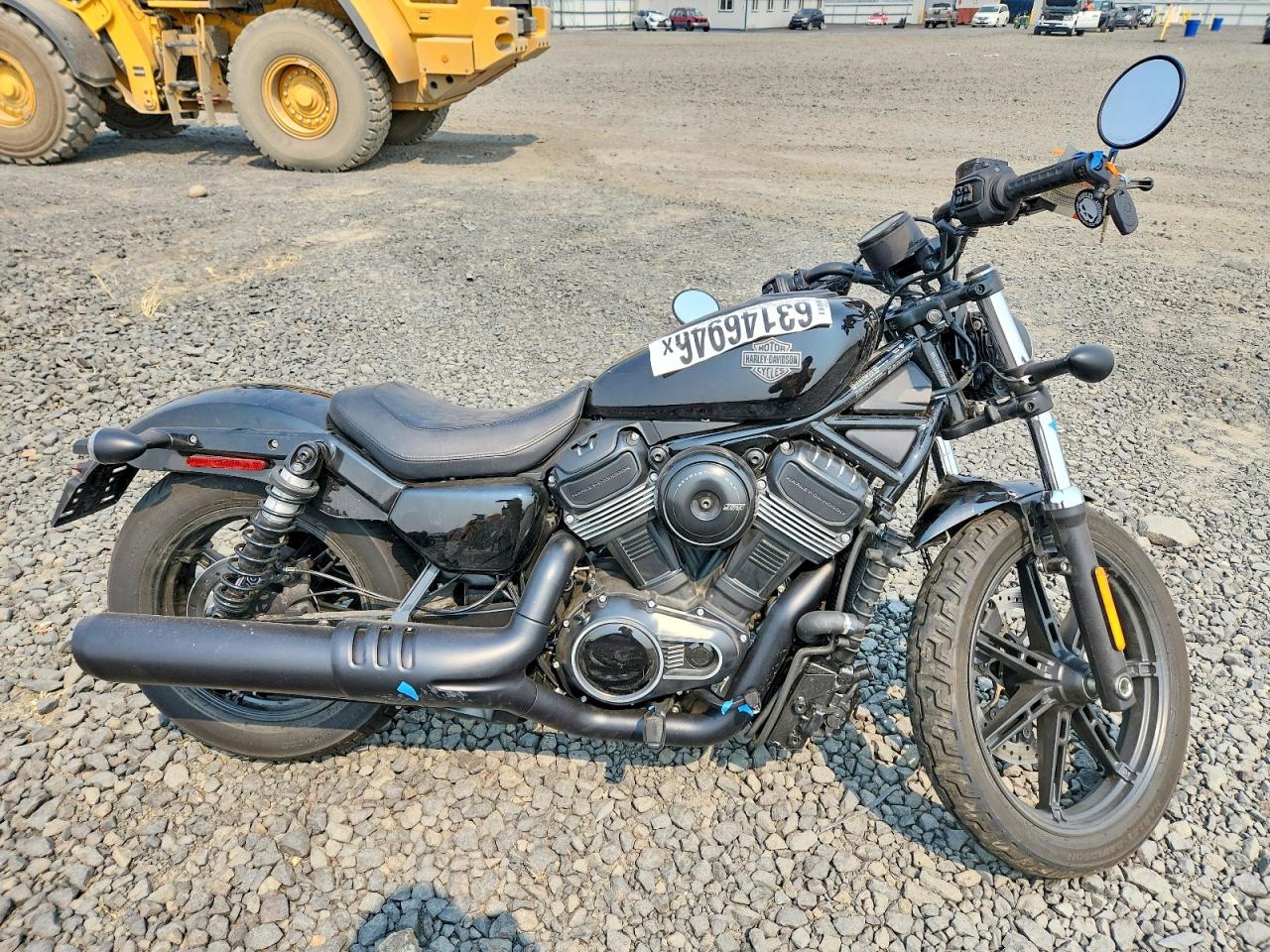2026 HARLEY-DAVIDSON ALL OTHER