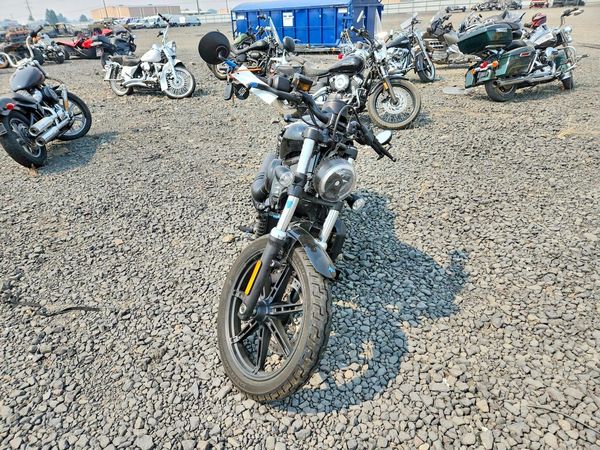 2026 HARLEY-DAVIDSON ALL OTHER