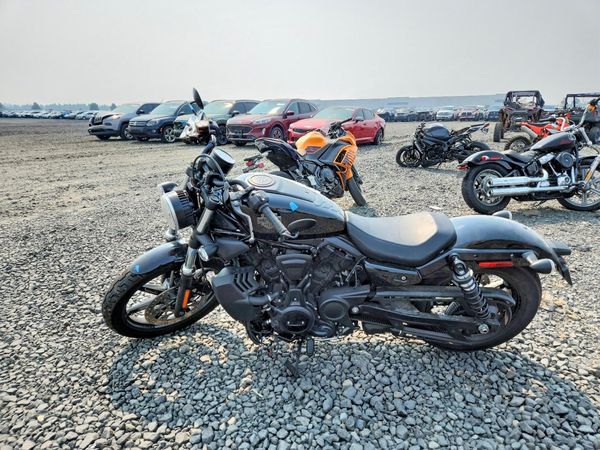 2026 HARLEY-DAVIDSON ALL OTHER