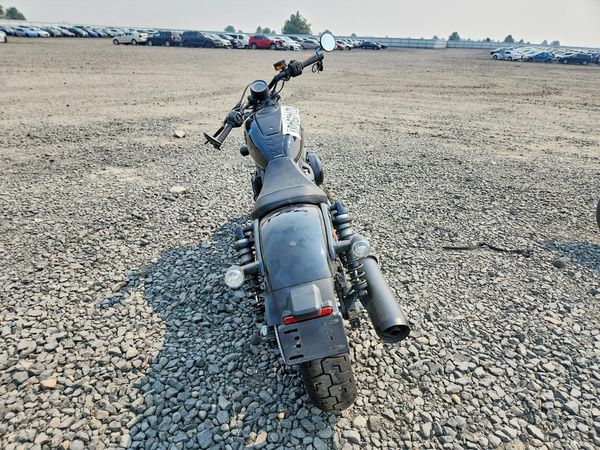 2026 HARLEY-DAVIDSON ALL OTHER