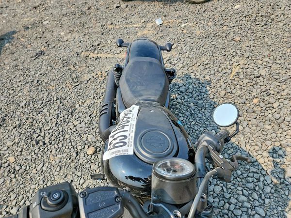 2026 HARLEY-DAVIDSON ALL OTHER
