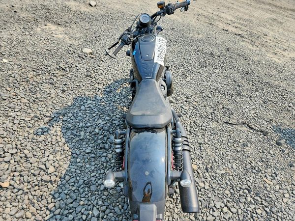 2026 HARLEY-DAVIDSON ALL OTHER