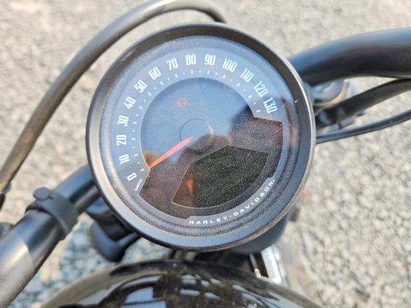 2026 HARLEY-DAVIDSON ALL OTHER