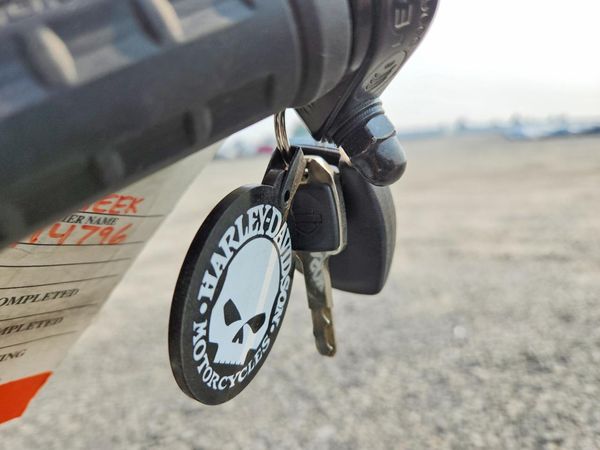 2026 HARLEY-DAVIDSON ALL OTHER