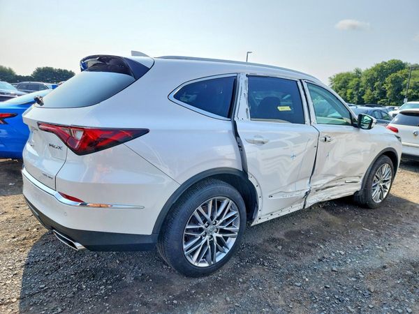 2024 ACURA MDX