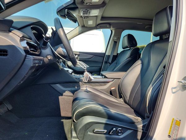2024 ACURA MDX