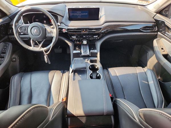 2024 ACURA MDX