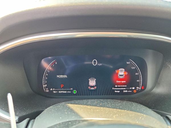 2024 ACURA MDX