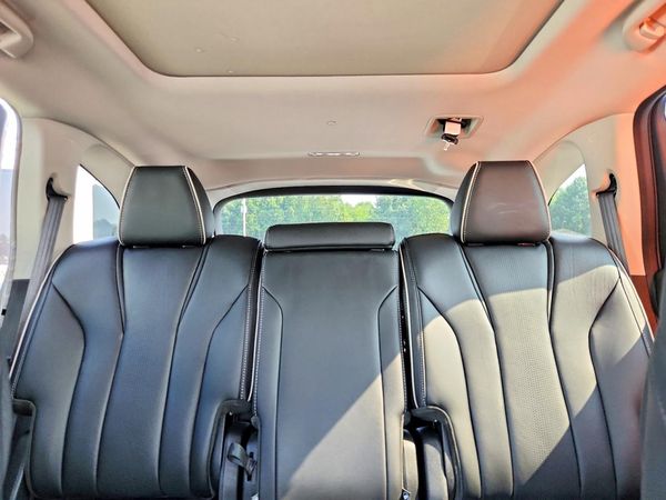 2024 ACURA MDX