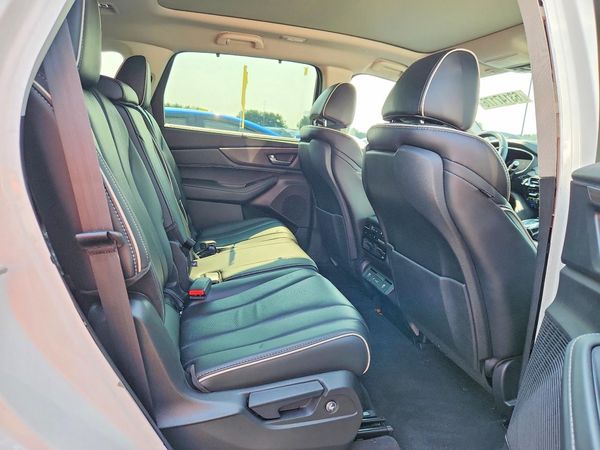 2024 ACURA MDX
