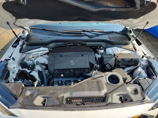 2024 ACURA MDX