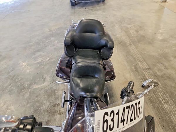 2014 HARLEY-DAVIDSON FLHTCU
