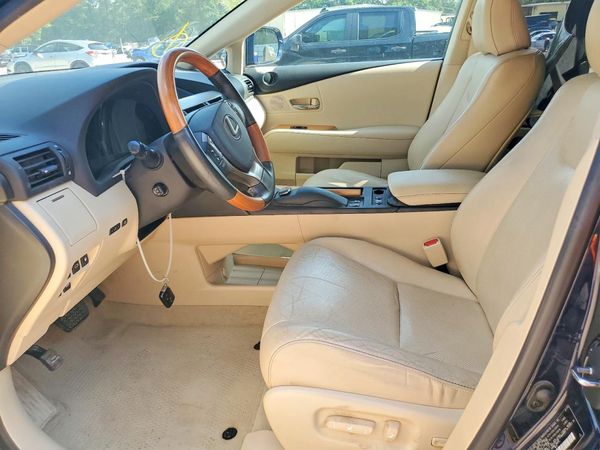 2015 LEXUS GS