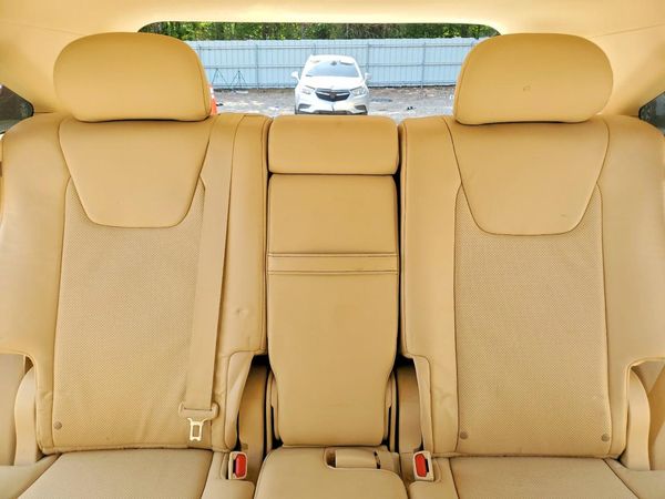2015 LEXUS GS