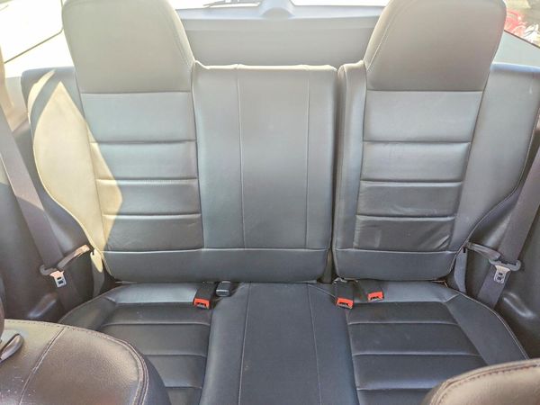 2016 JEEP PATRIOT LATITUDE 4X4