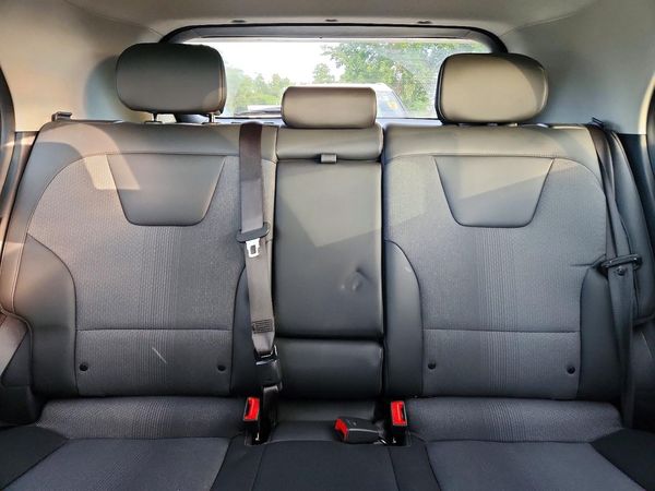 2025 KIA NIRO