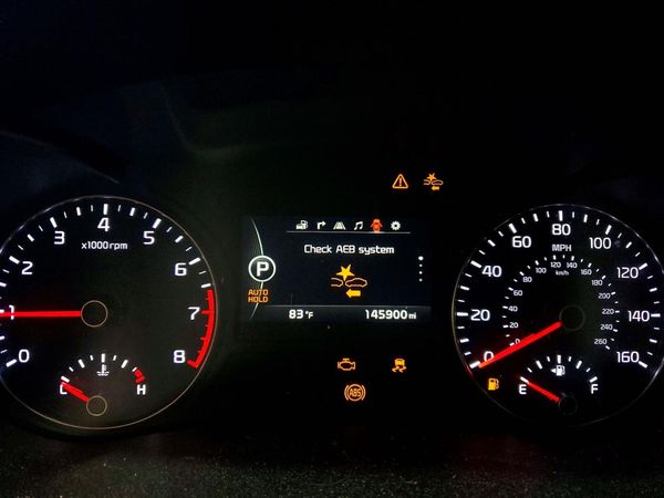 2016 KIA OPTIMA