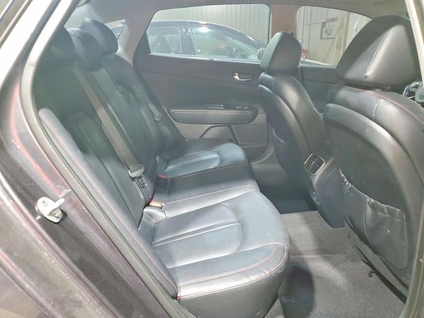 2016 KIA OPTIMA